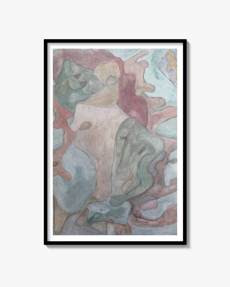 Naama Poster