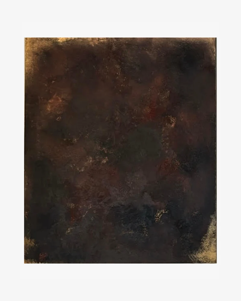 Smoke 100x120 cm