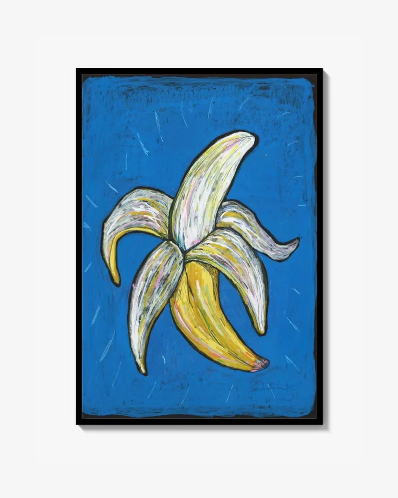 Banana – Poster