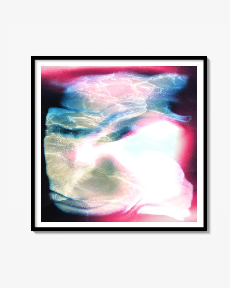 Rosa Print