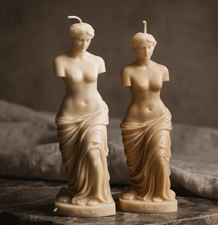 VENUS Ljus