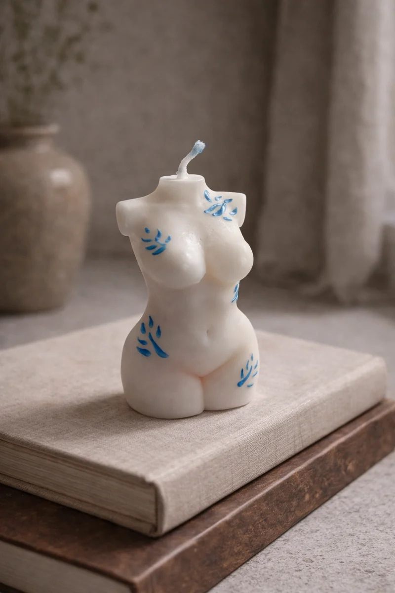 MUSE ALBA / Azure Ljus