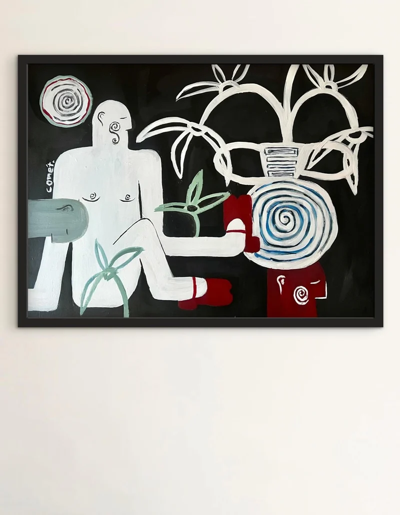”Ritual” Original