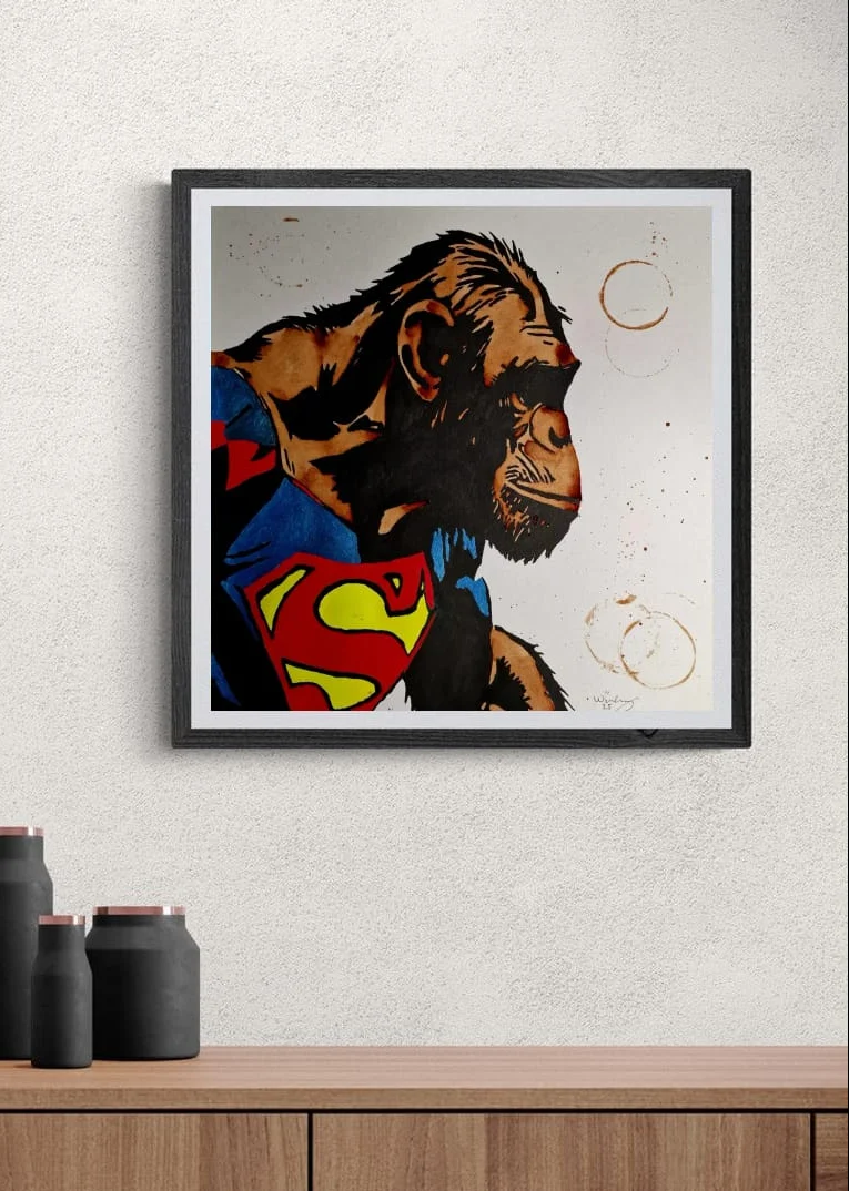 Everyday Hero Original