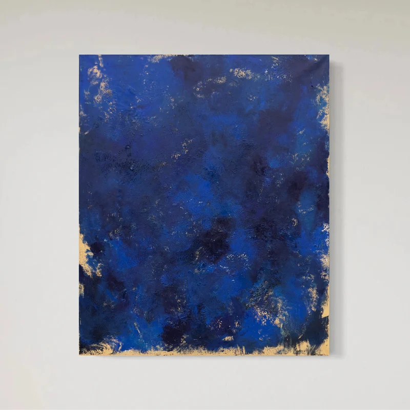 Blue Morning 2025 Original