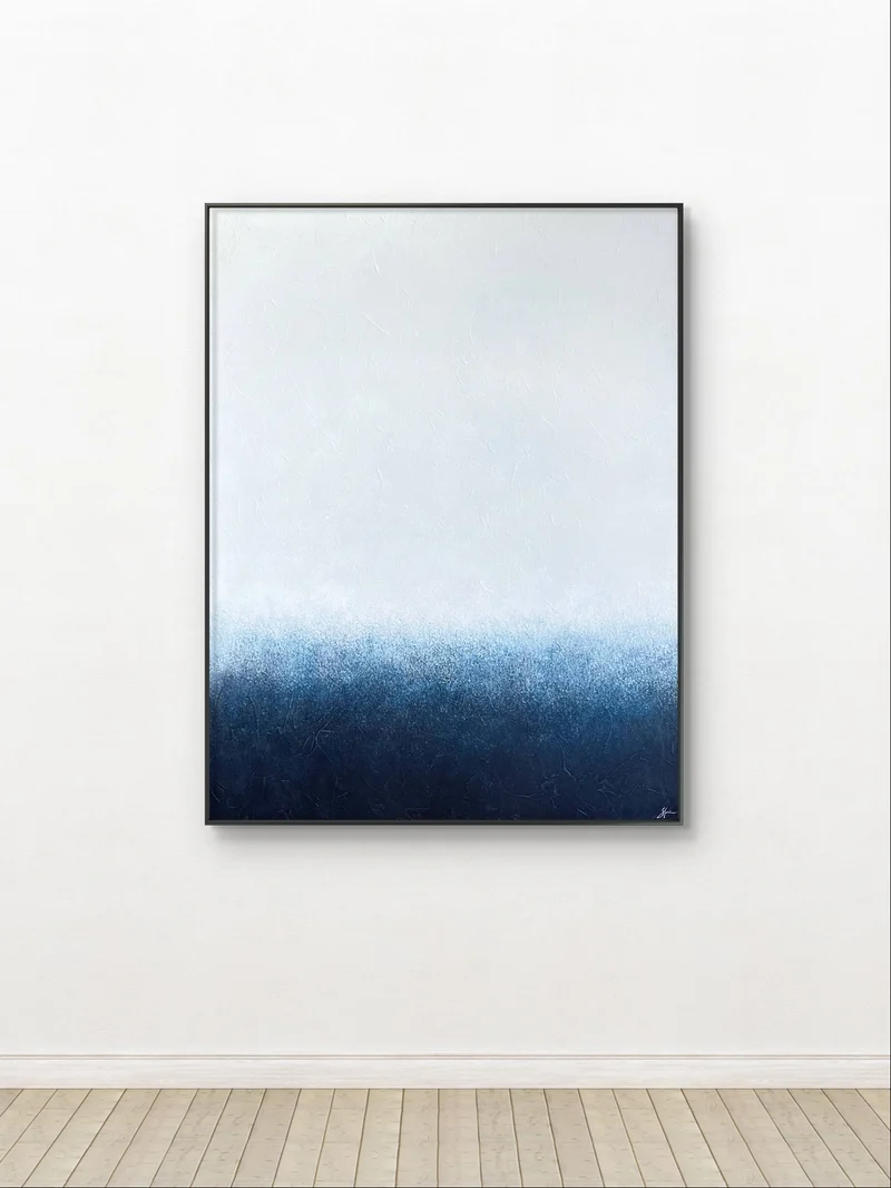 No. 2530 – Uncertain Object Original