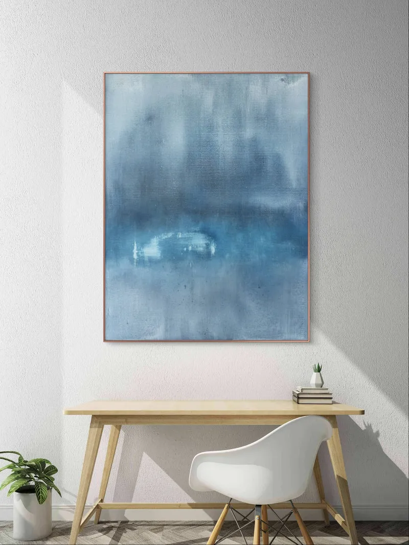 No. 2530 – Uncertain Object Original