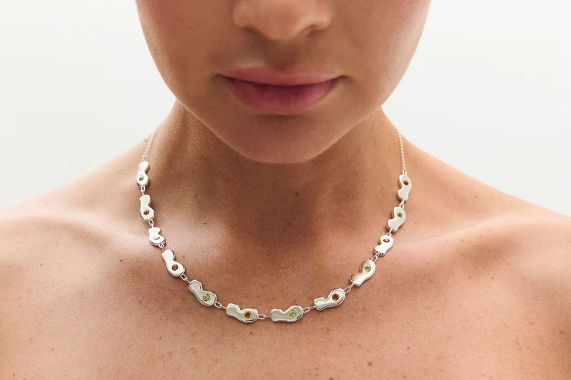 Element Chooker Halsband