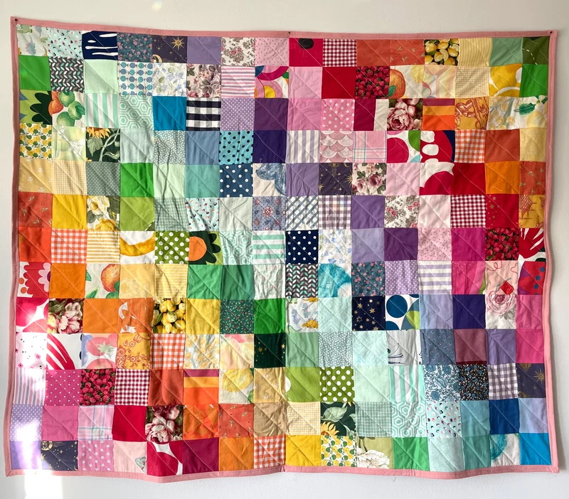 Rainbow Pathwork