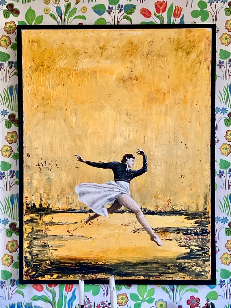 Movement Original