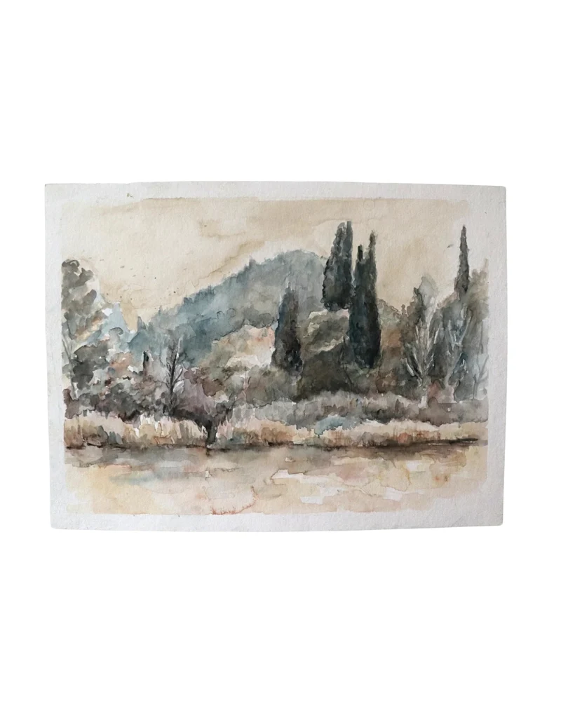 Distant grey Original