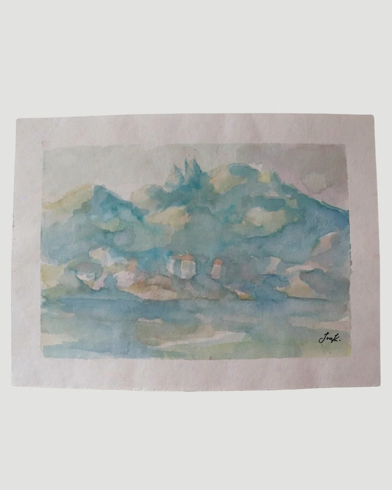 Dawn Original