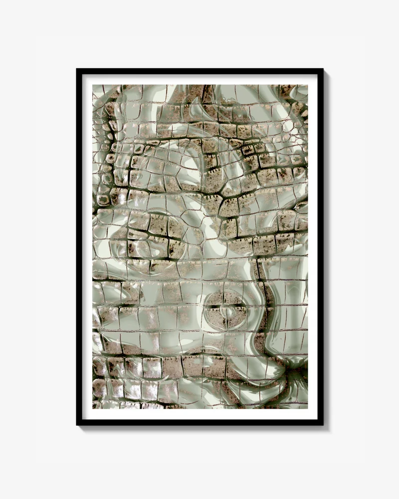 Liquids Print