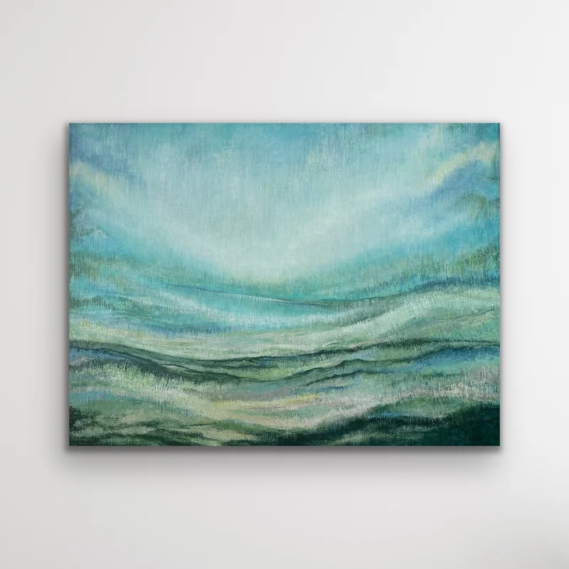 Echoes of the earth Original