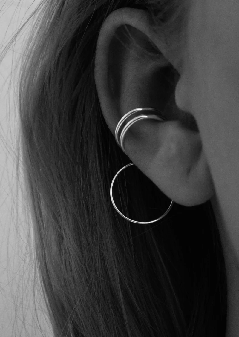BEYOND Earcuff