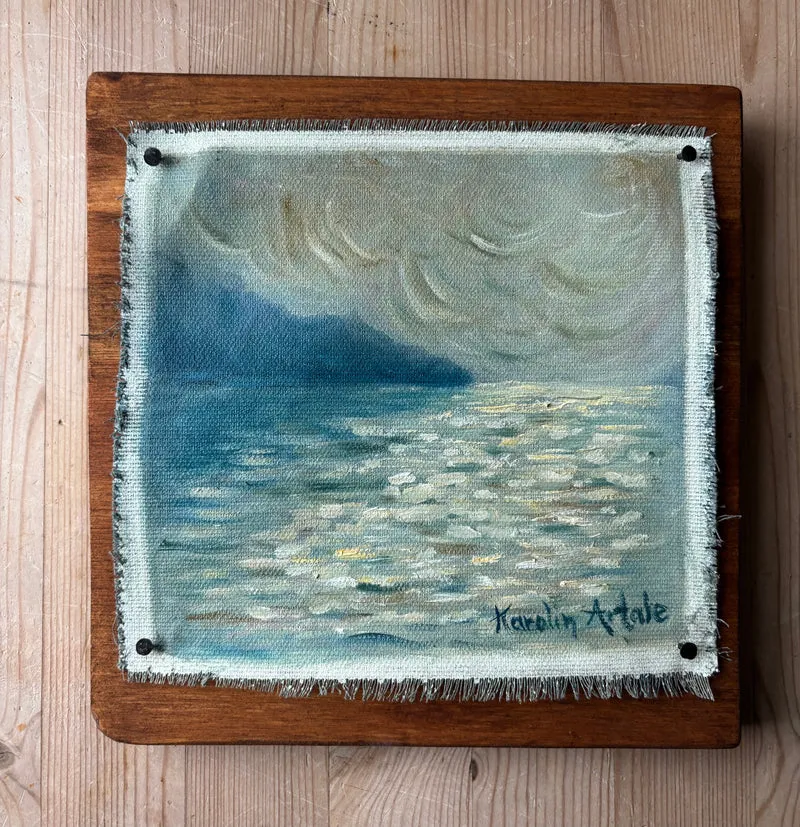 Vindö, Liten Original