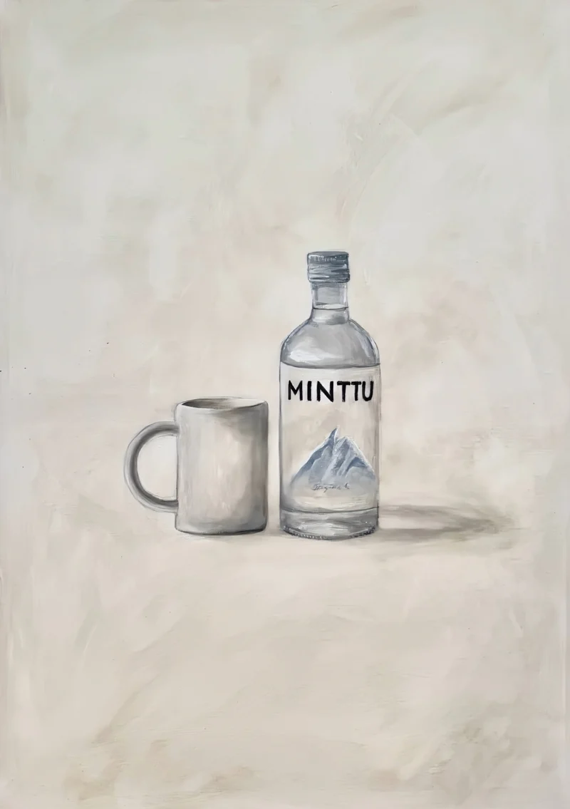 MUGSHOT Original