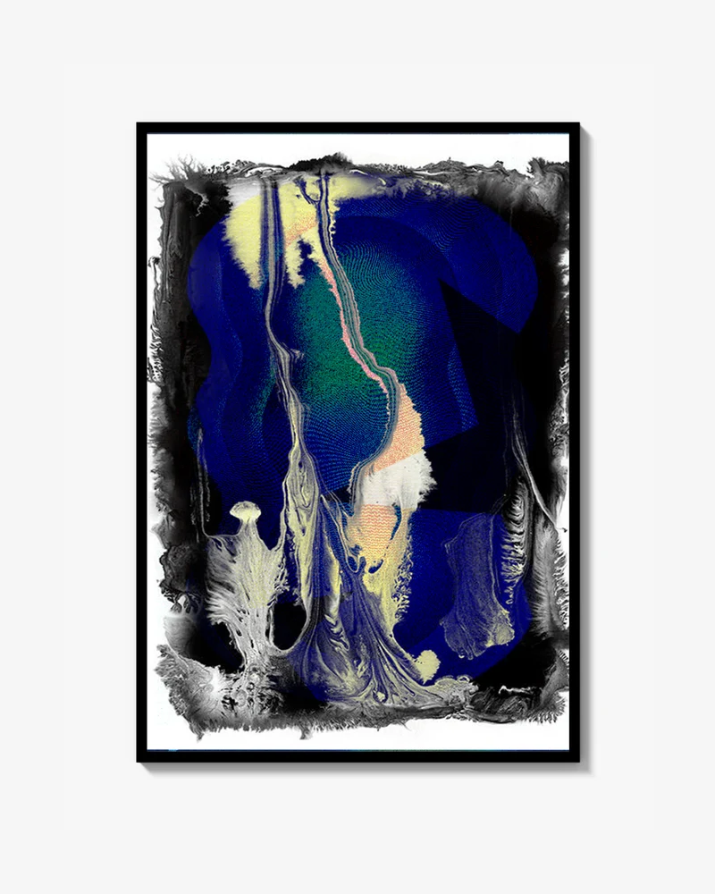 Aurora Print