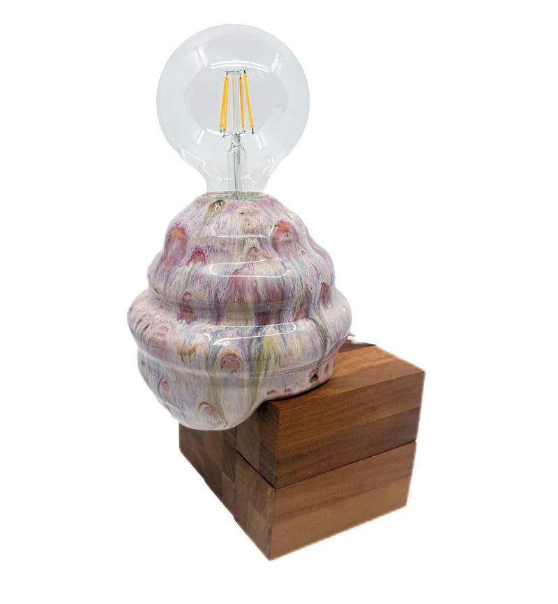 Lampa - Over the edge pink