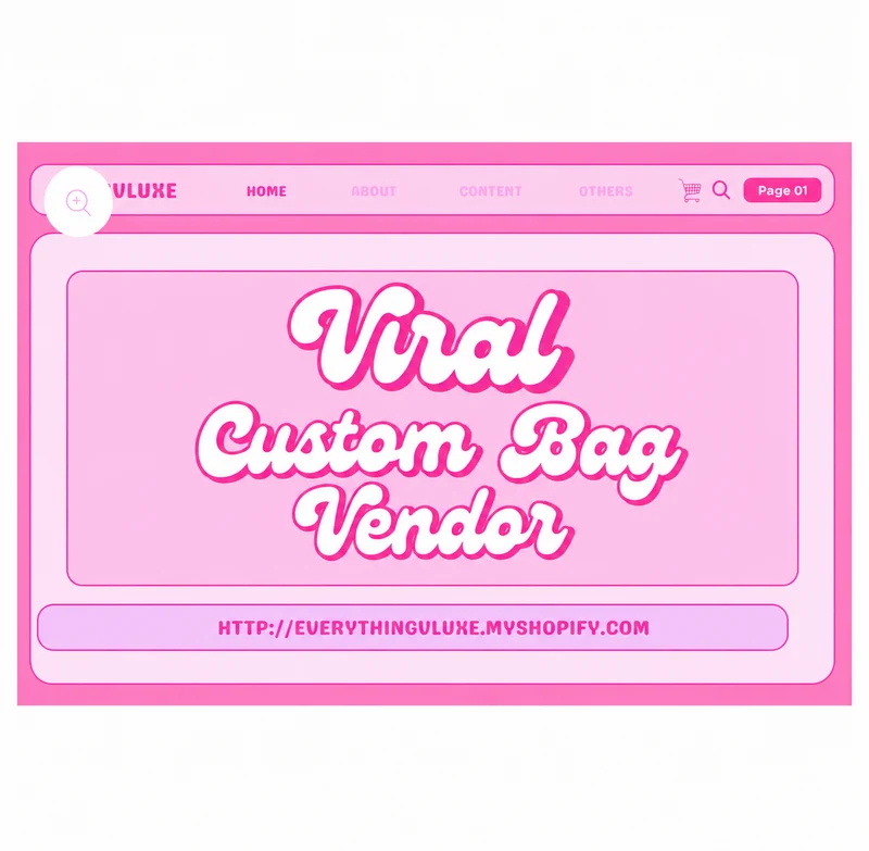 Viral Hello Kitty Bape bags ( custom)