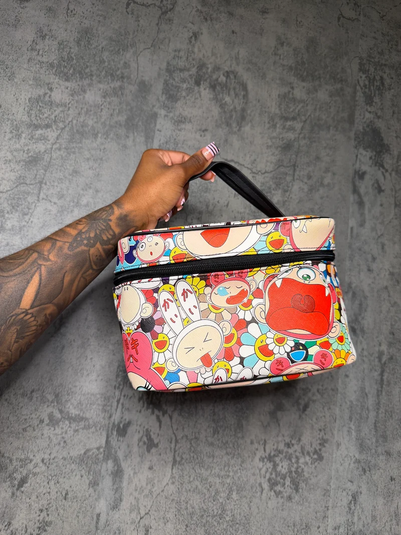 Takashi Murakami