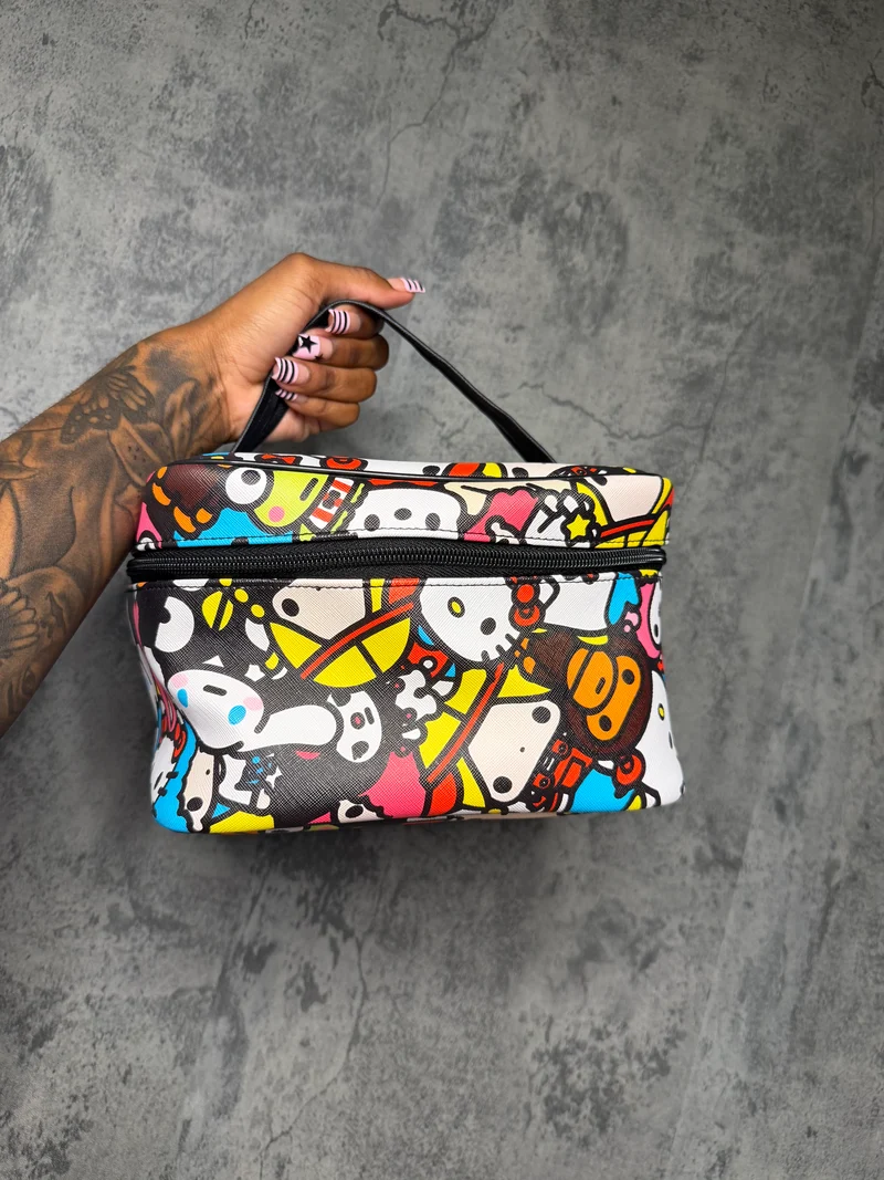 Tokidoki x HK