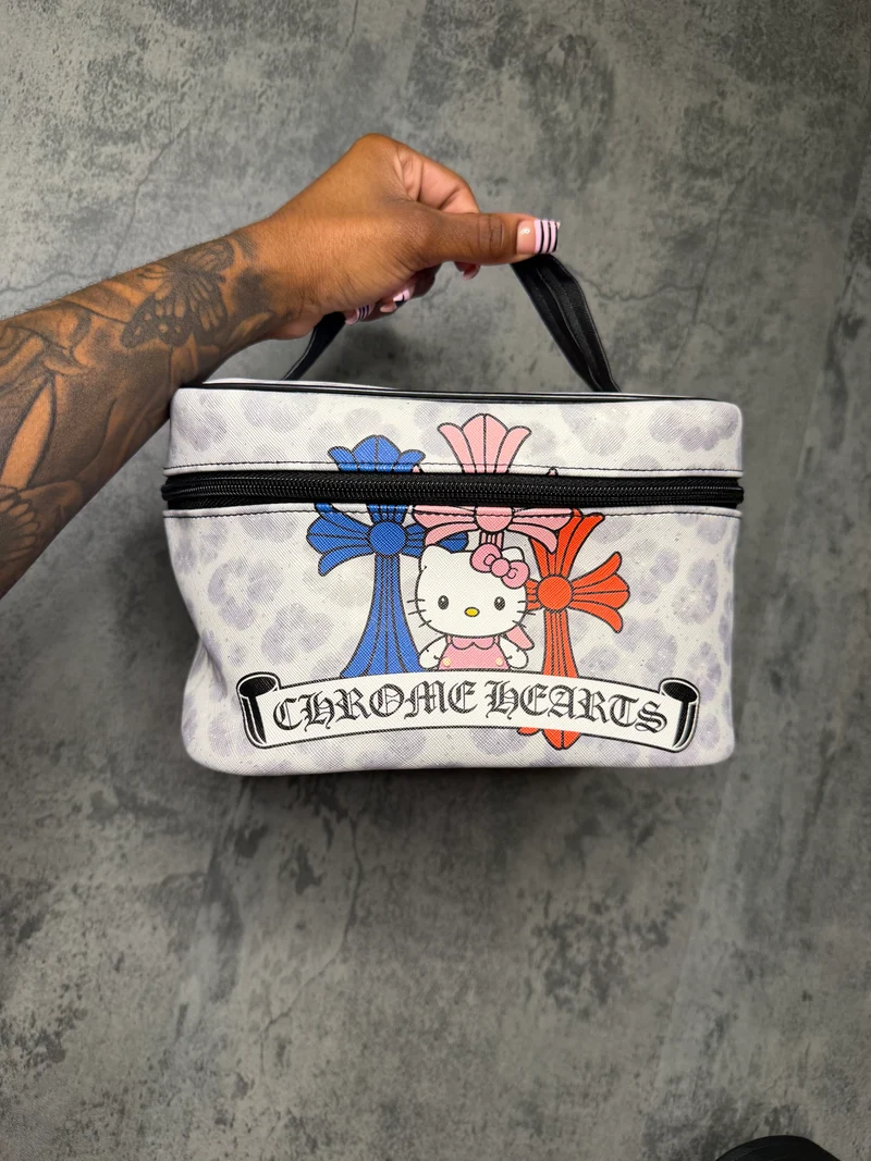 Chrome x HK 2.0