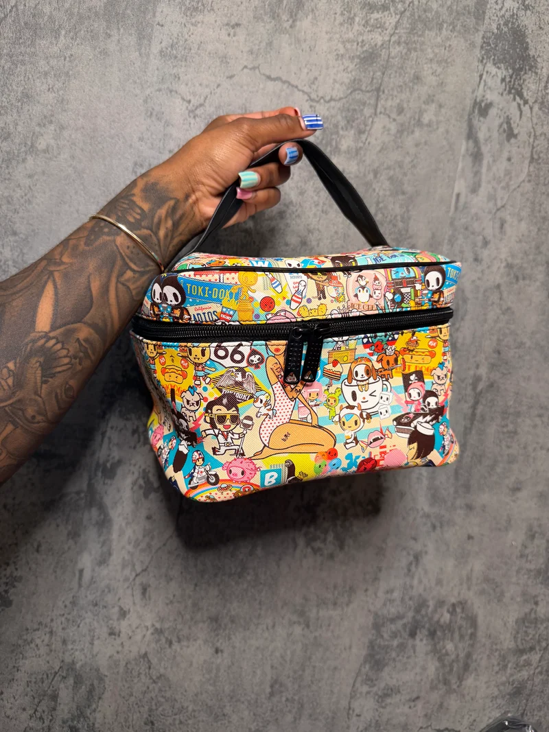 Tokidoki Play vanity