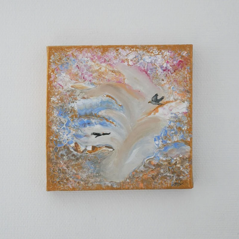 Frihet - Original