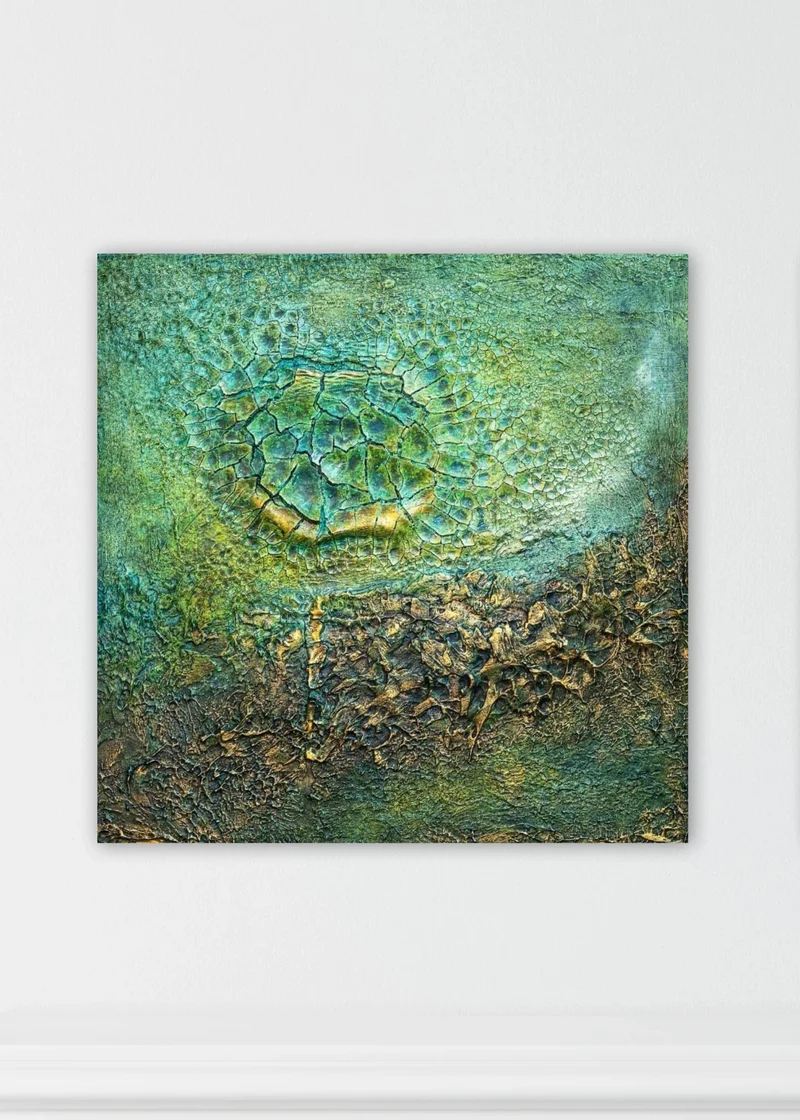 Sea Turtle Original