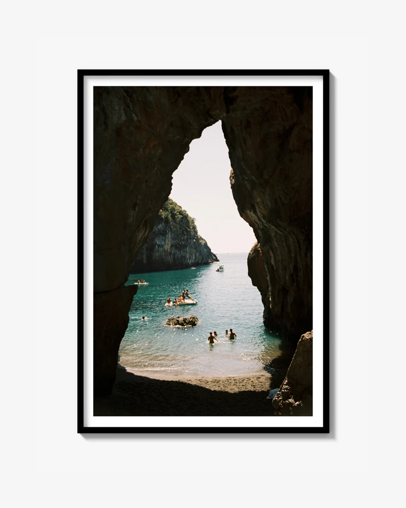 Arco di Enea - Print