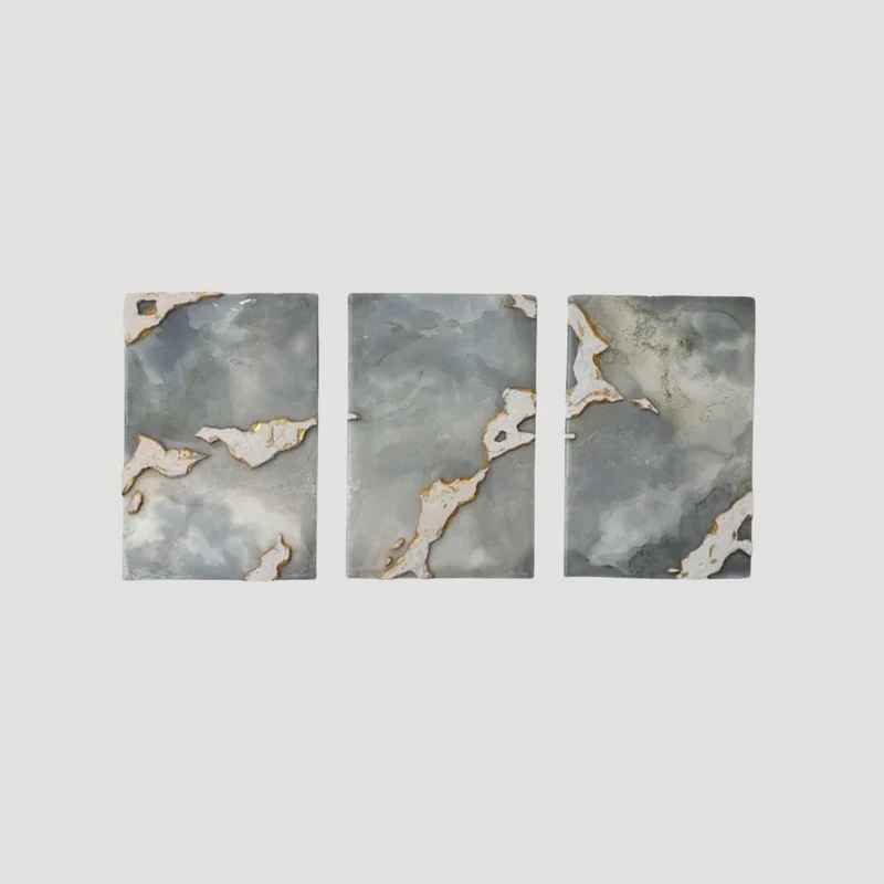 Fluxus Aureus - Haranae Original, 24K Guld
