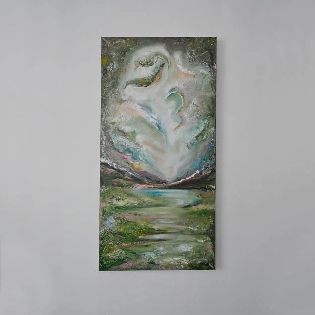 Grönska Original