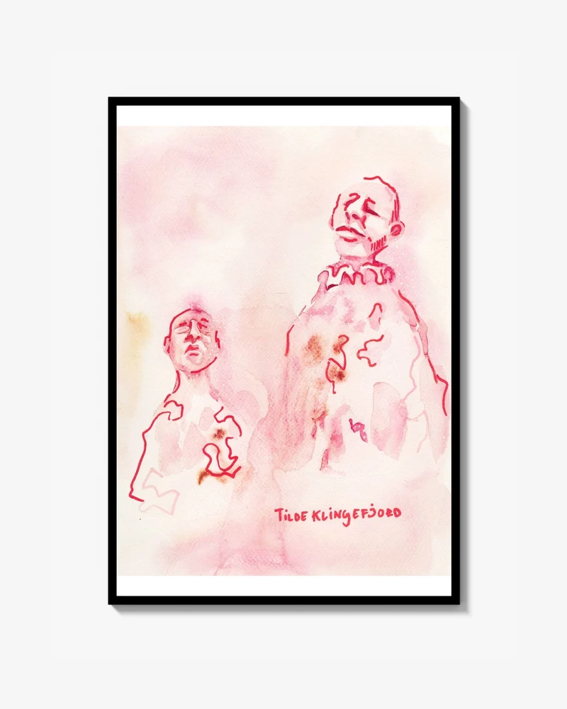 ROSA Poster