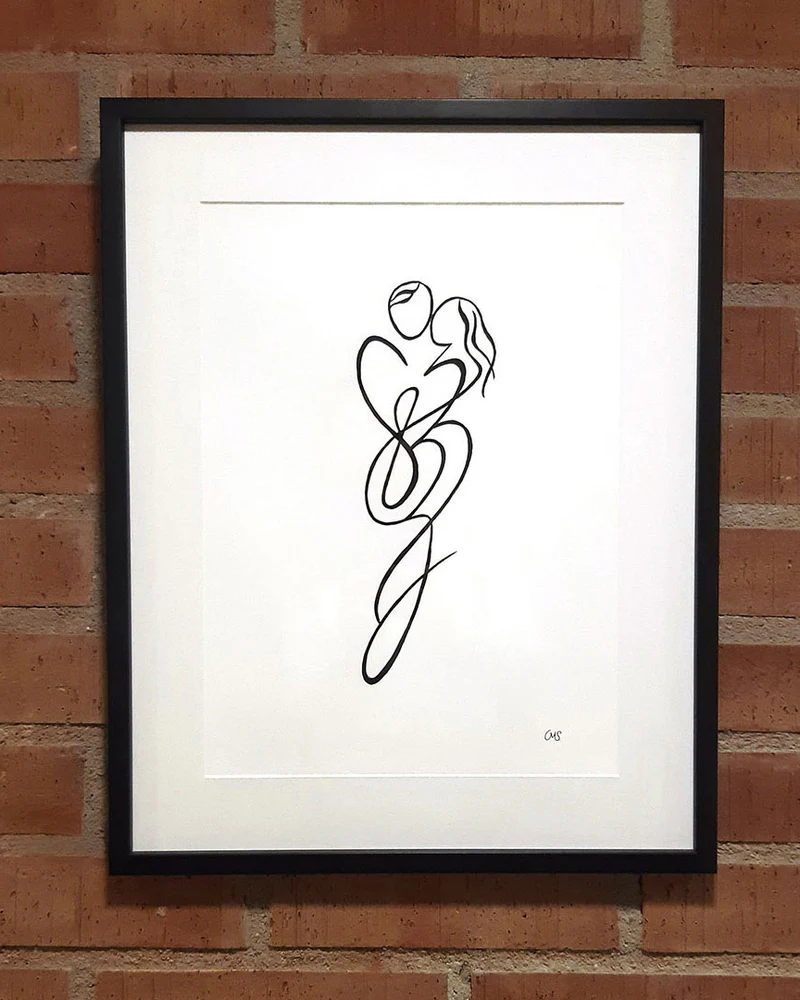 Eternal love Poster