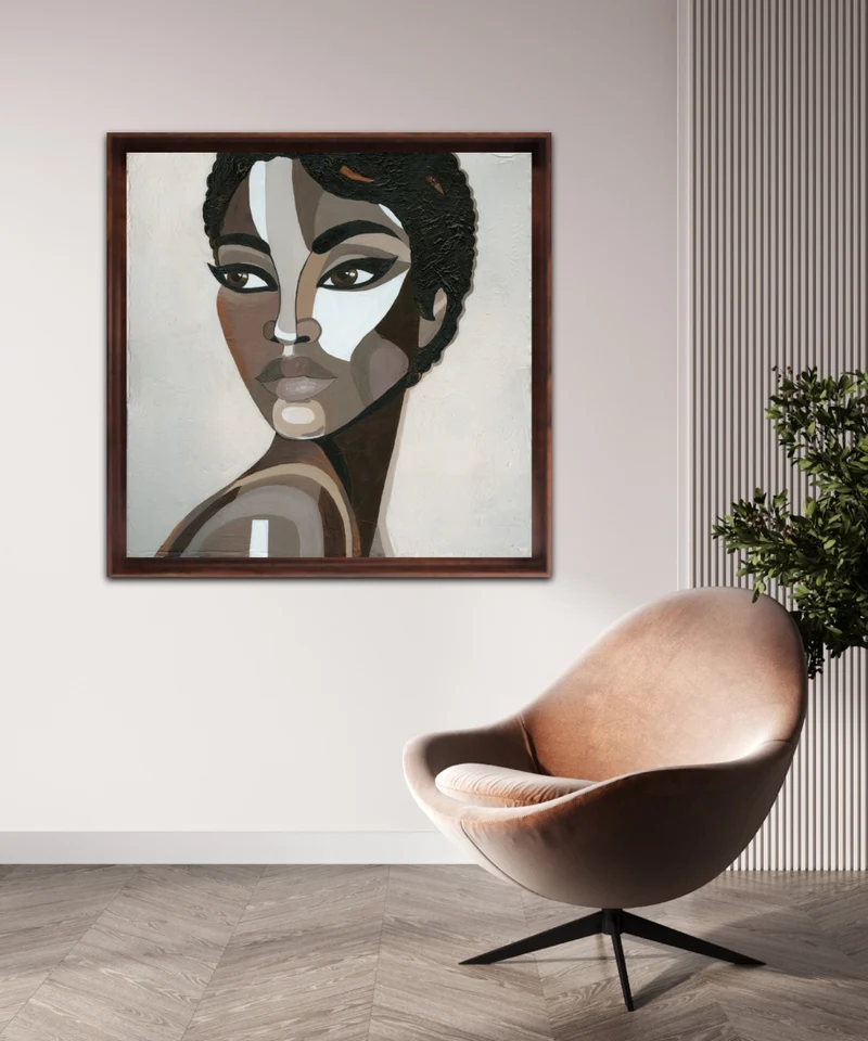Rise Above - Fine Art Print