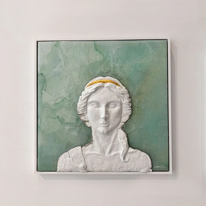 Artemis, 24K Guld Original