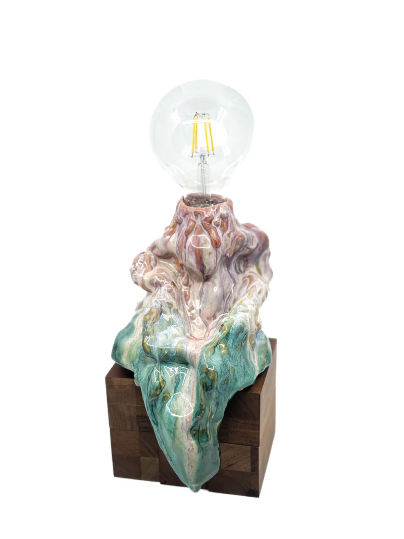 Lampa - Over the edge