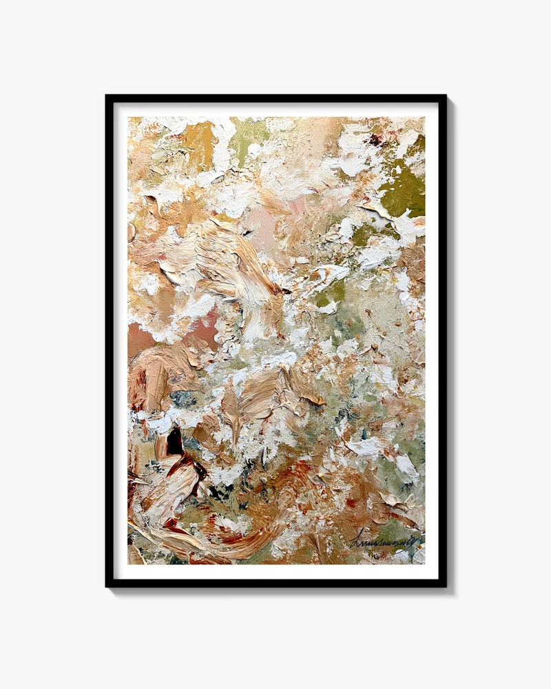 Pause in June - Poster