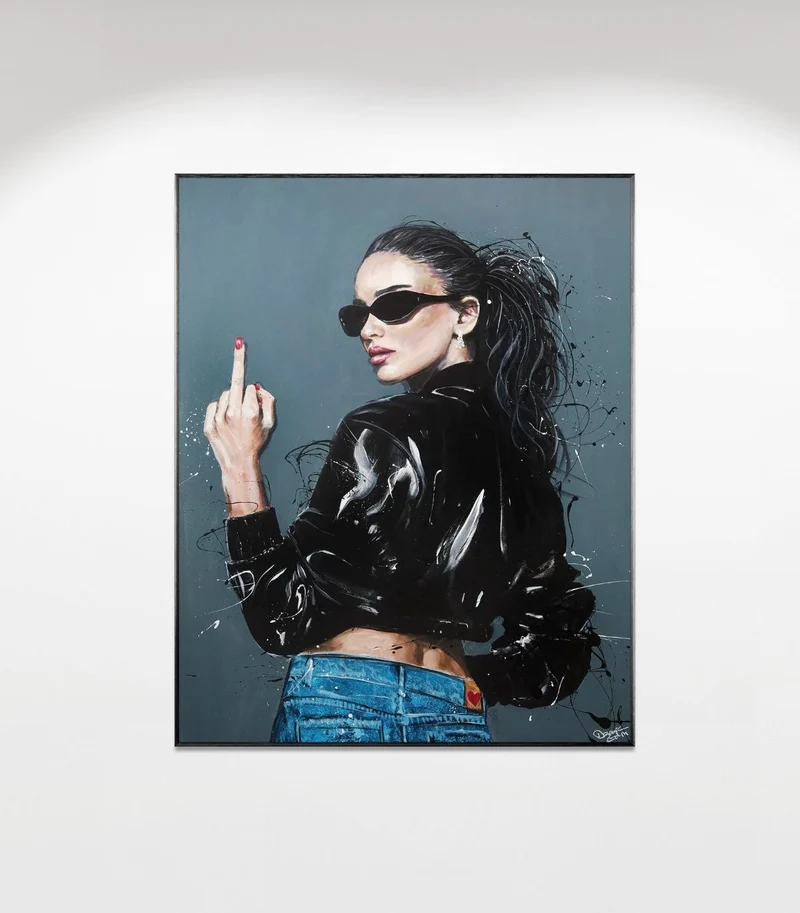 Rebel Original