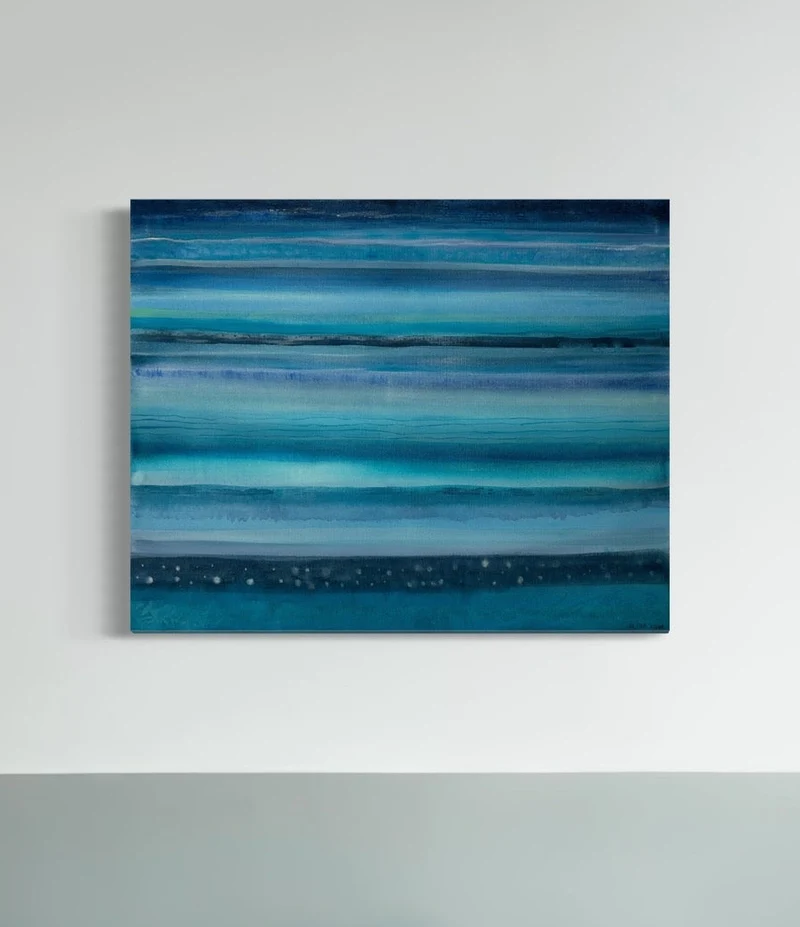 Tides of stillness Original