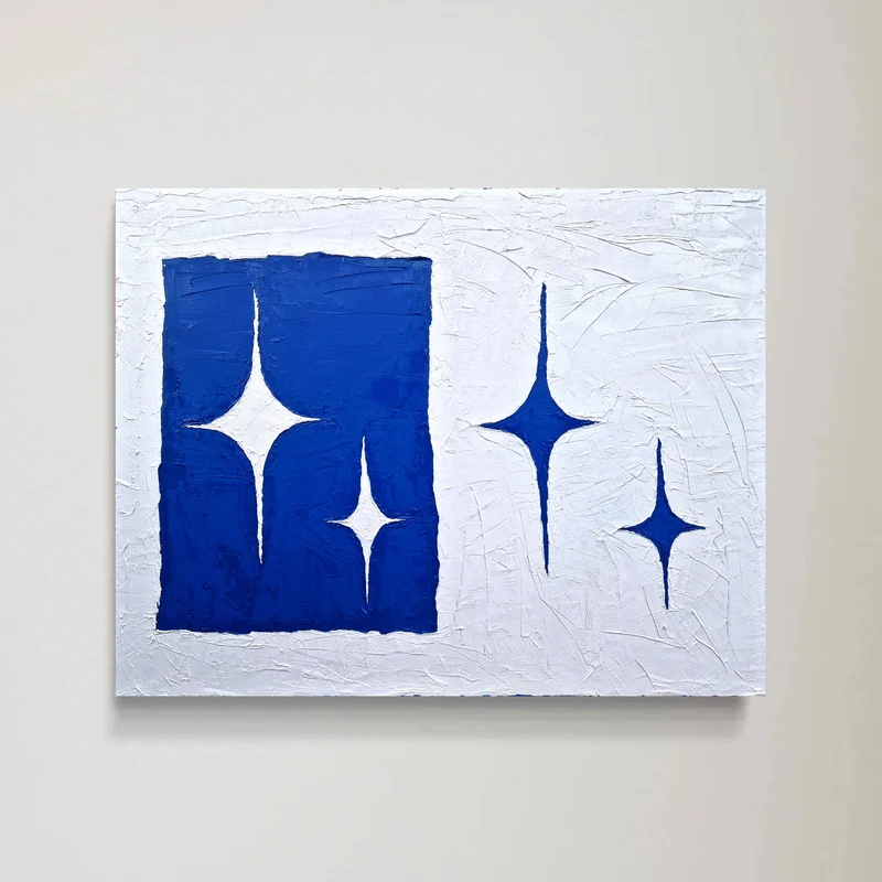 Star star star star - Original