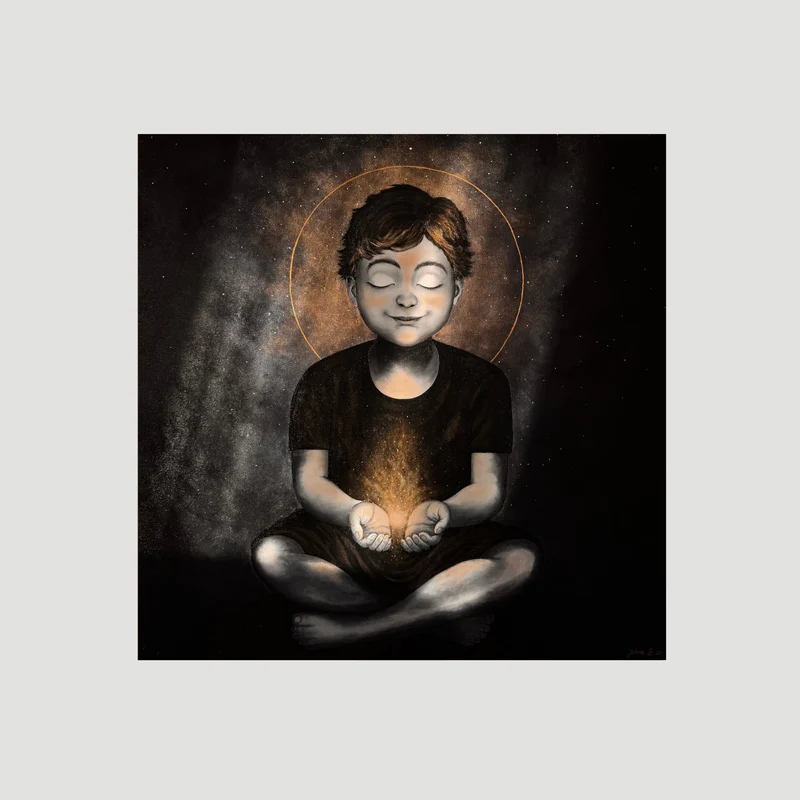 Spiritual Original