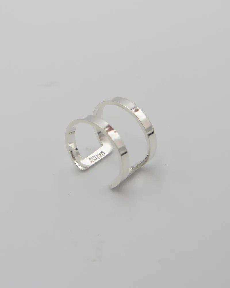 Enkel Earcuff