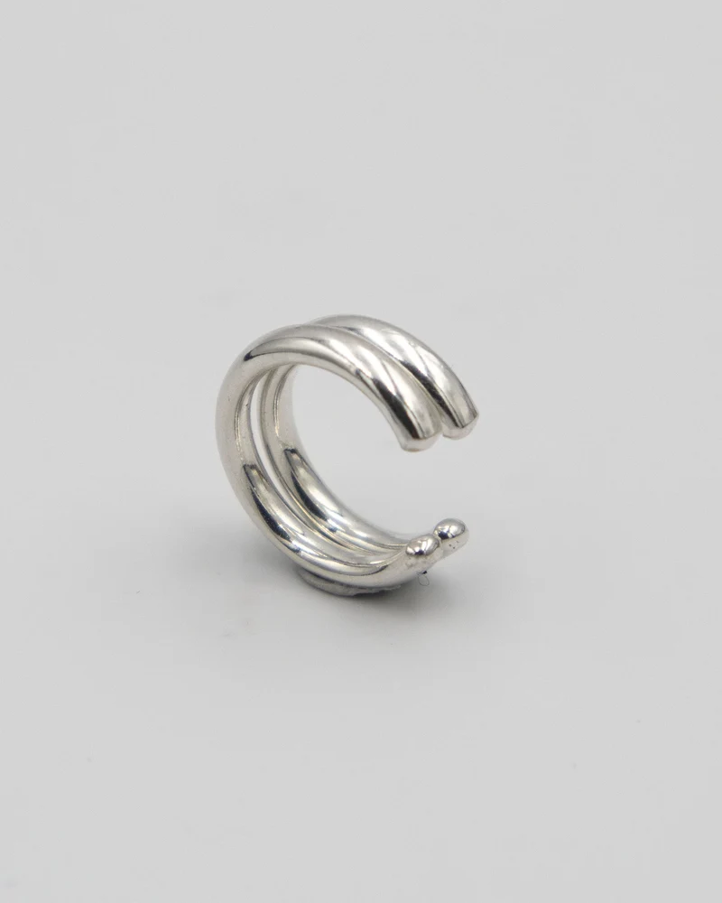 Stapelbara Earcuffar
