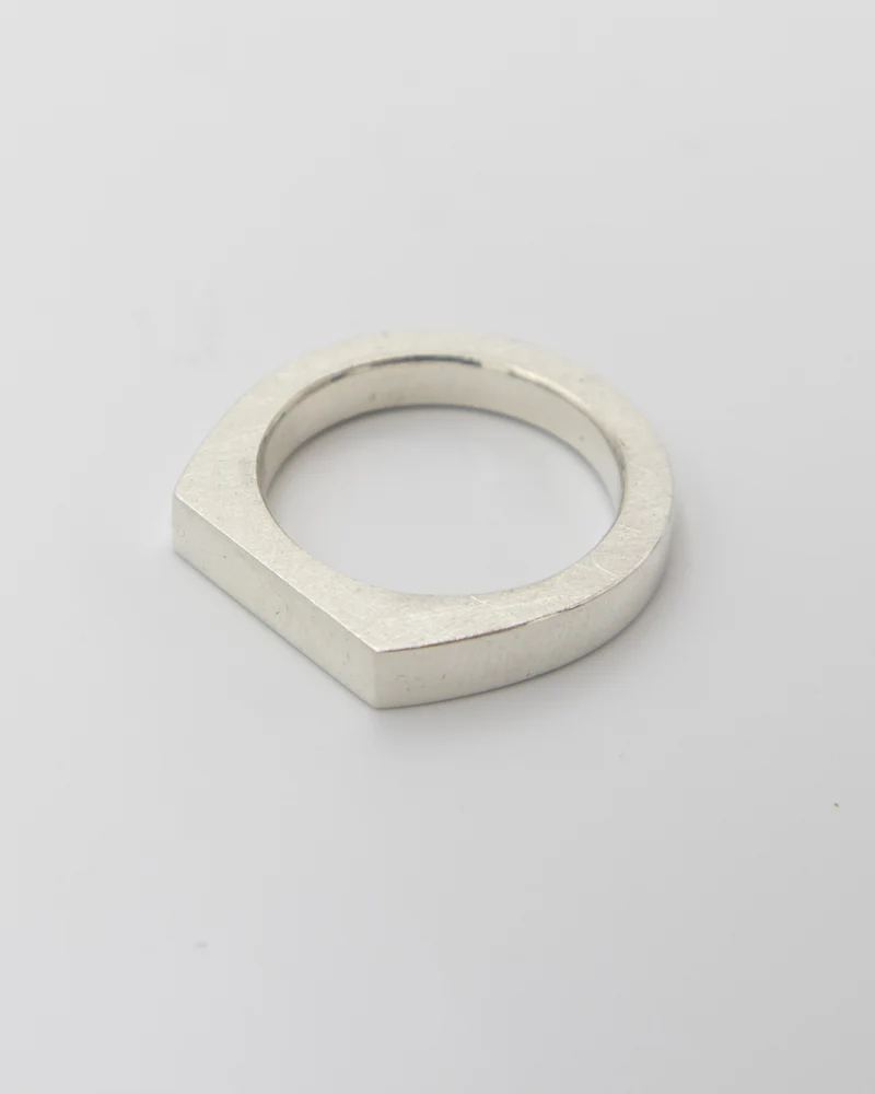 Slät Ring