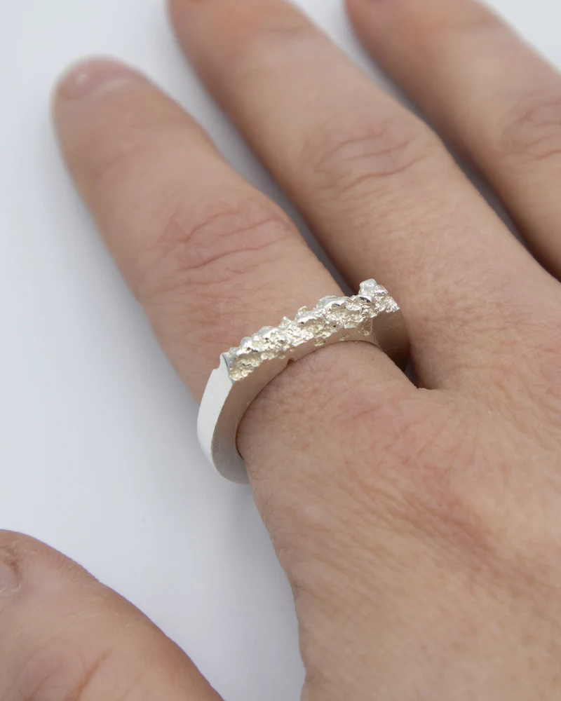 Struktur Ring