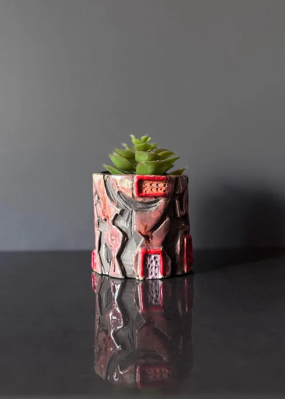 Kruka – Art Meets Function
