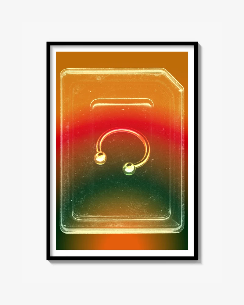 Xray Prints