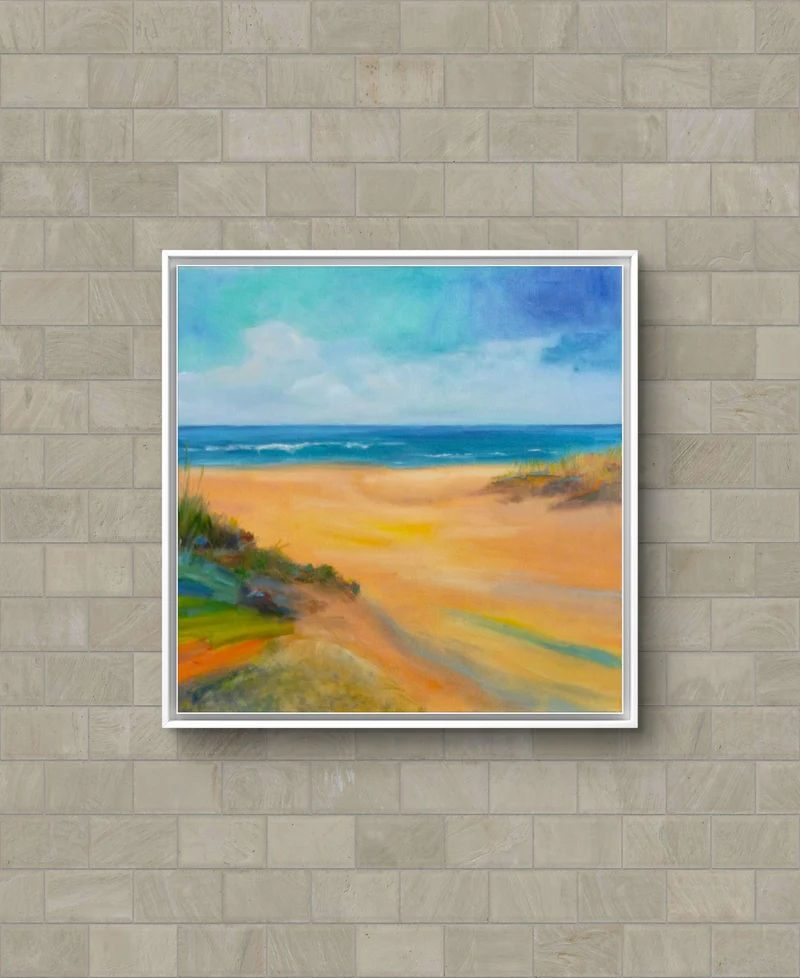 Sandlit Murmurs Original